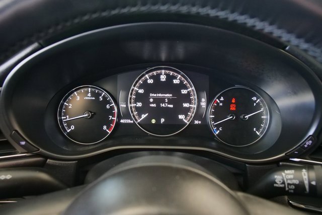 Used 2024 MAZDA CX-30 AWD 2.5 S w/ Preferred Package image 18