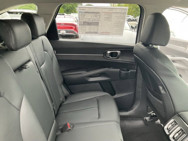 New 2026 Kia Sorento EX image 50