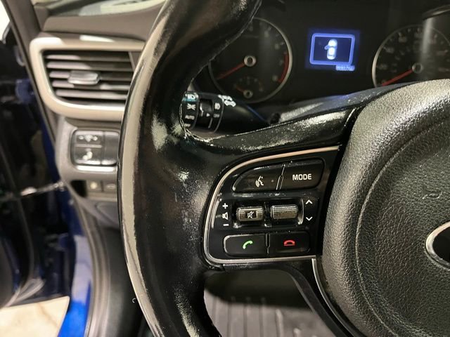 Used 2018 Kia Optima S w/ Panoramic Sunroof Package image 23