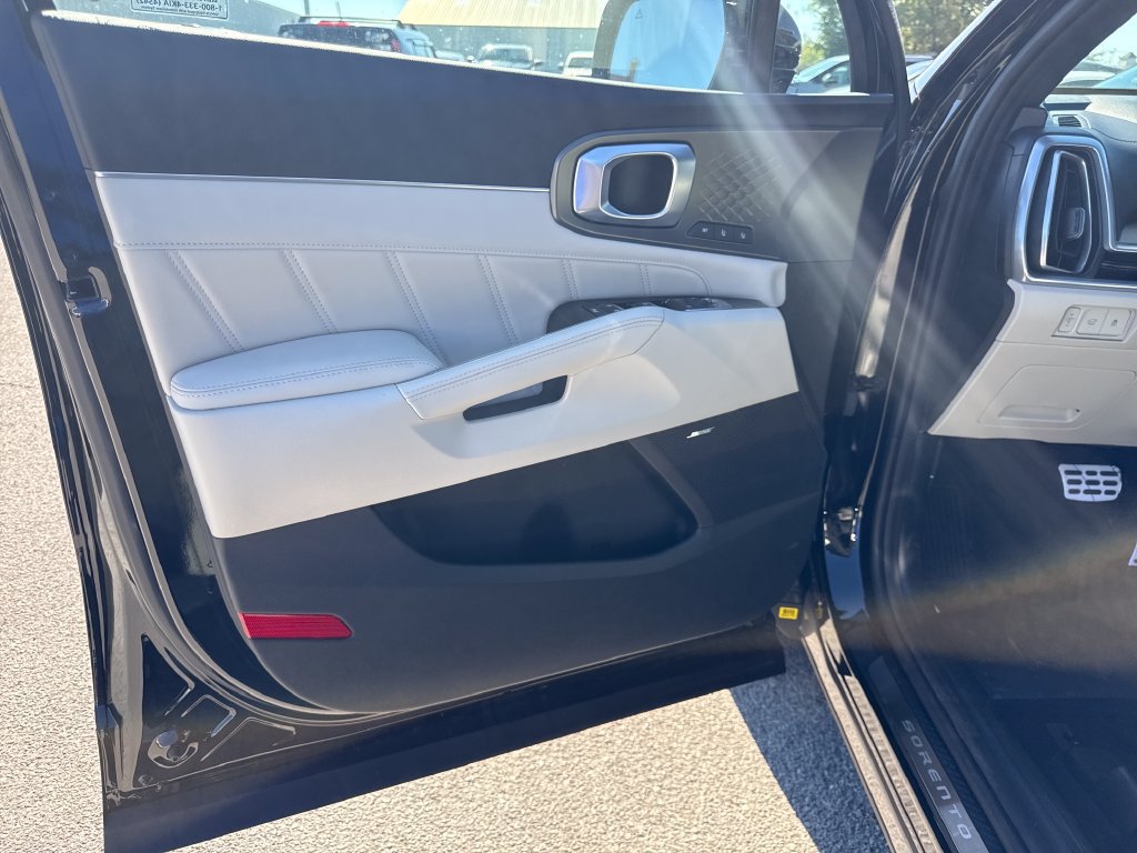 New 2026 Kia Sorento SX Prestige AWD/4WD image 12