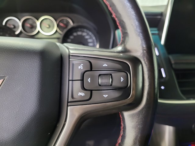 Used 2021 Chevrolet Tahoe RST image 45