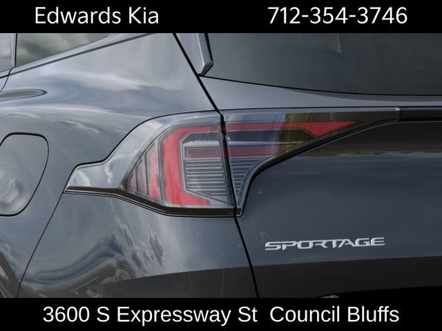 New 2027 Kia Sportage SX Prestige AWD/4WD image 13