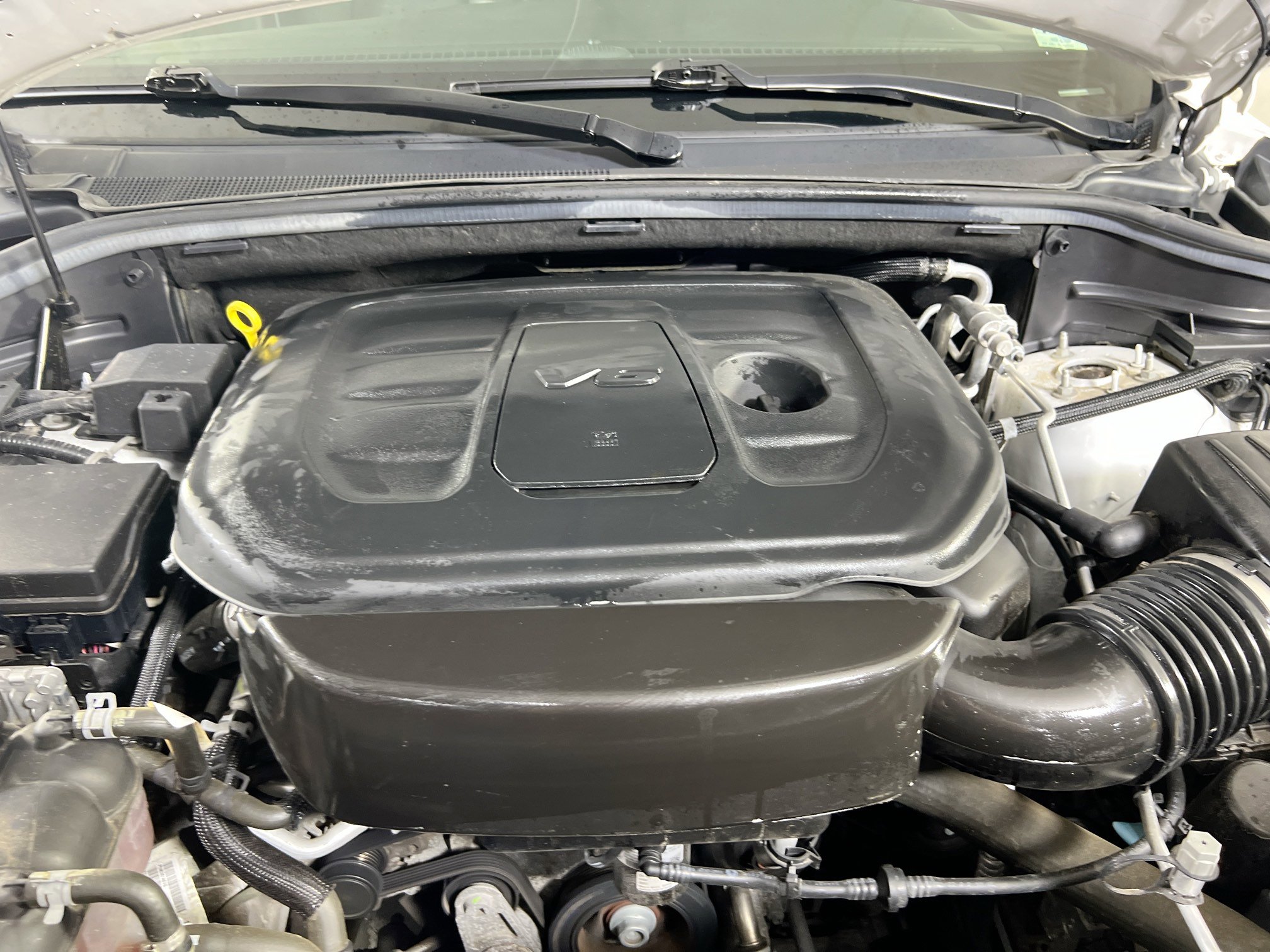 Used 2022 Dodge Durango GT image 32