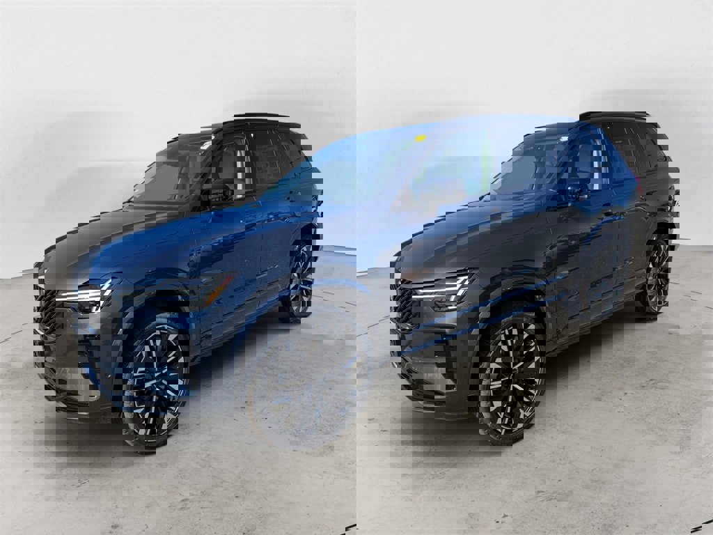 New 2026 Volvo XC90 B6 Ultra image 2