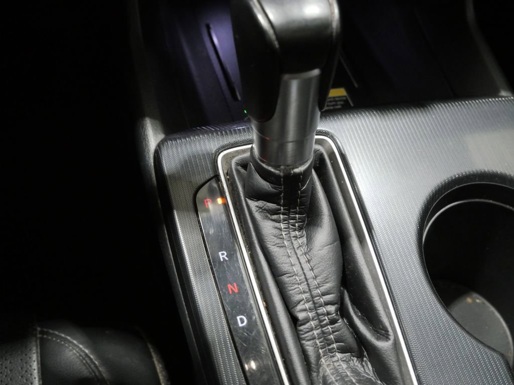 Used 2022 Honda Civic Touring image 24