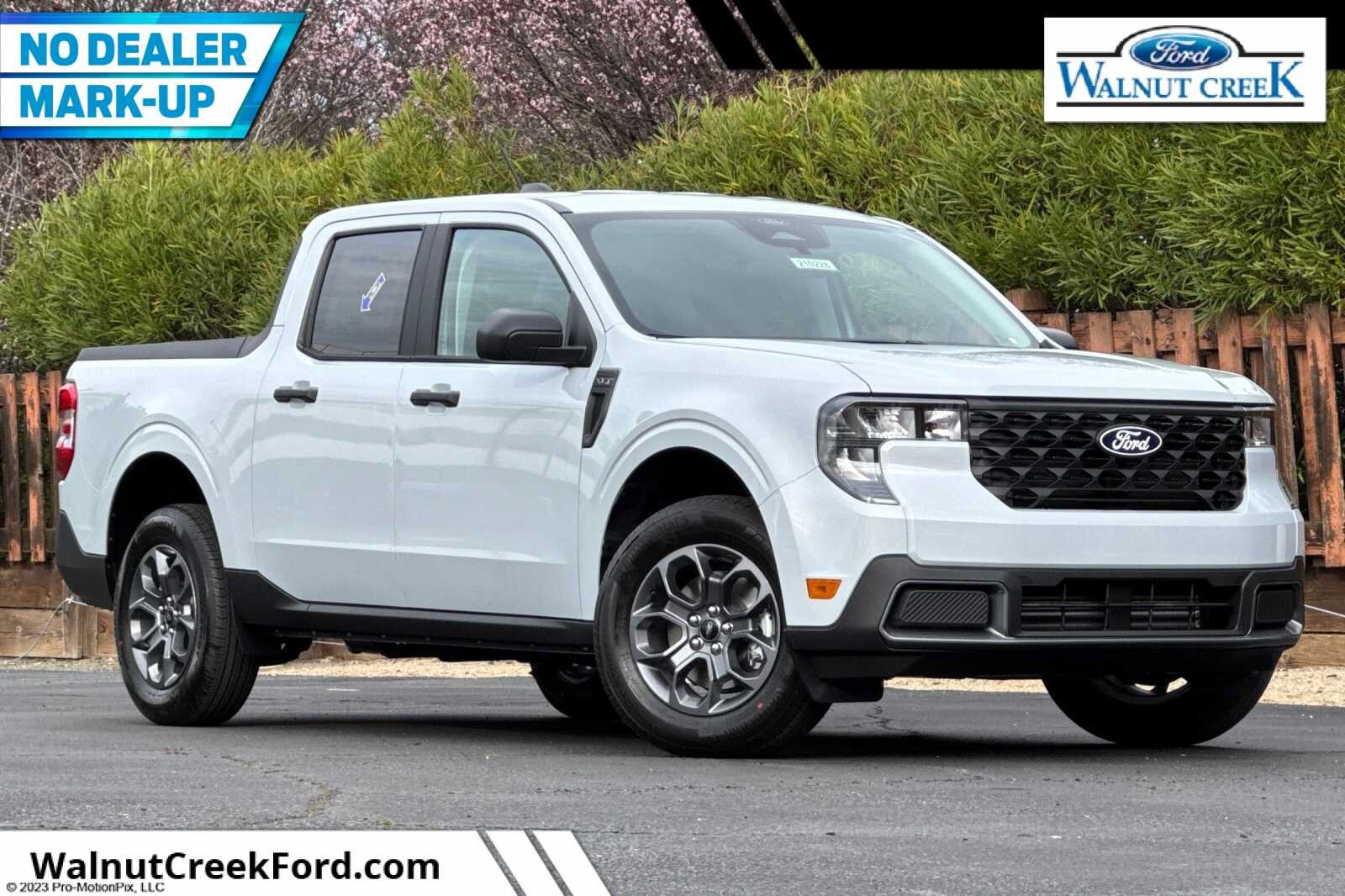 New 2026 Ford Maverick XLT