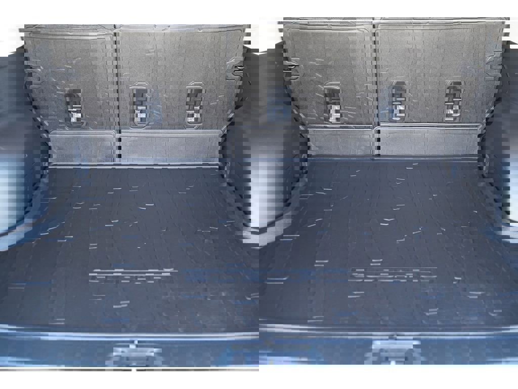 Used 2020 Subaru Forester Limited w/ Popular Package #3 image 11