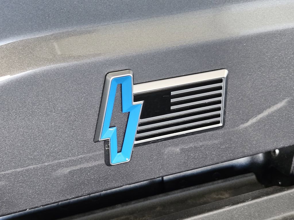 New 2025 Ford F150 Lightning Flash image 18