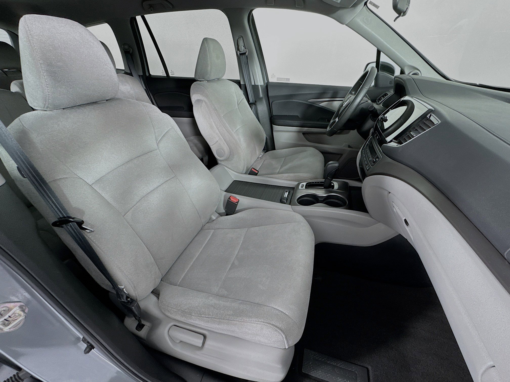 Certified 2019 Honda Pilot EX image 28