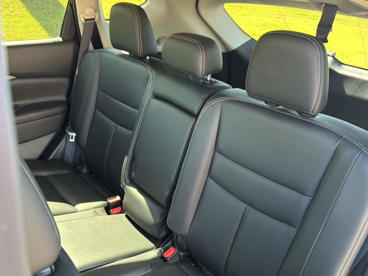 Used 2022 Nissan Murano SV image 31