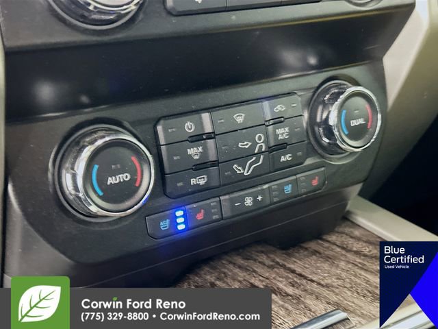 Used 2019 Ford F250 Lariat w/ Lariat Ultimate Package image 20