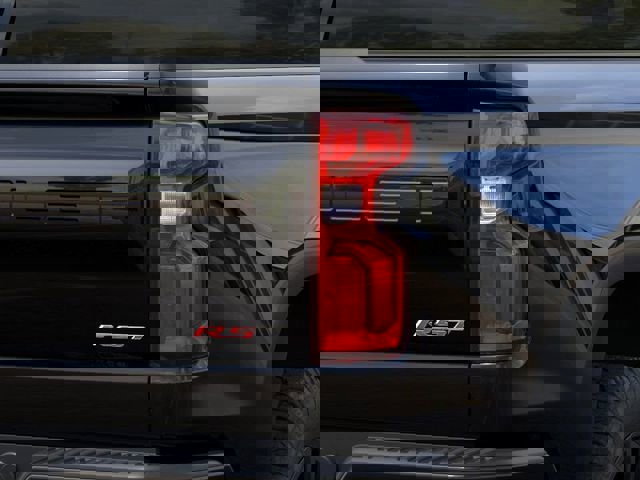 New 2026 Chevrolet Silverado 1500 RST w/ RST Select Package image 11