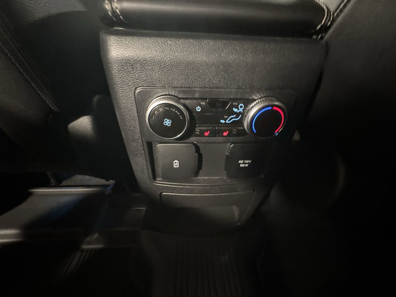 Used 2023 Ford Explorer ST w/ Equipment Group 401A image 32