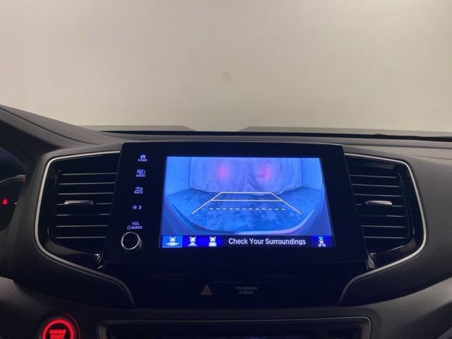 Certified 2023 Honda Ridgeline RTL image 11