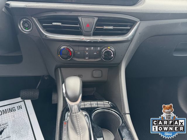 Used 2025 Buick Encore GX Preferred FWD image 3