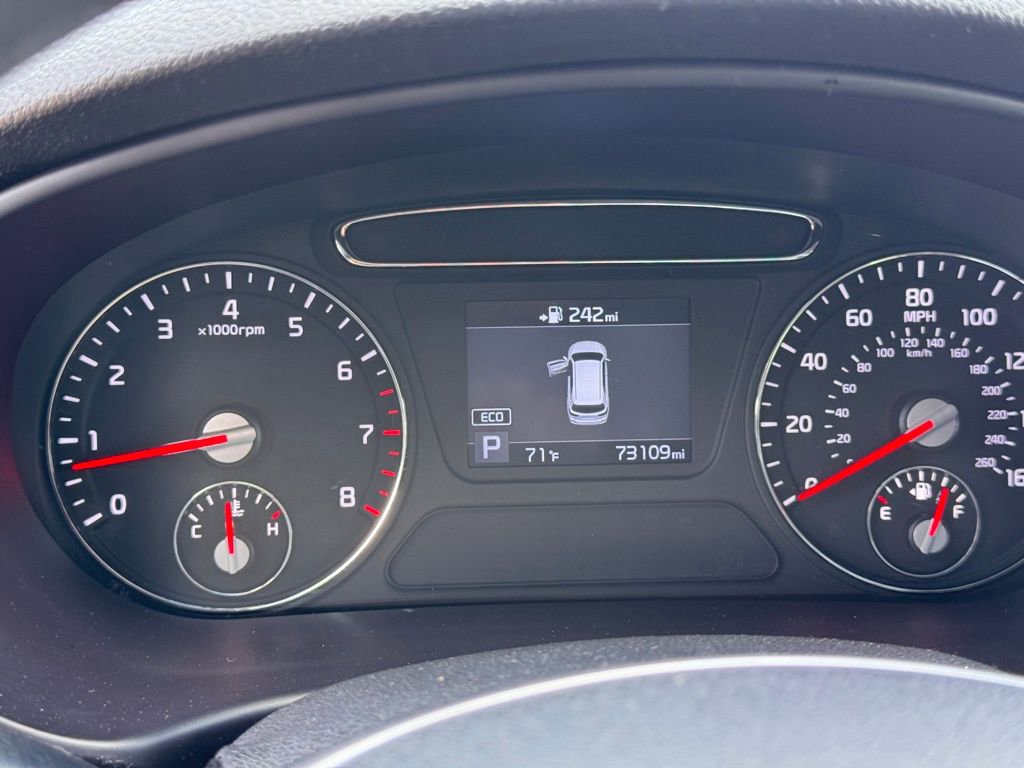 Used 2020 Kia Sorento LX FWD image 20