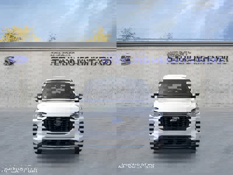 New 2026 Ford Escape Active w/ Cold Weather Package image 6