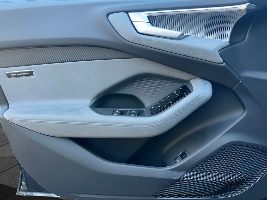 New 2026 Audi S5 Prestige AWD/4WD image 10