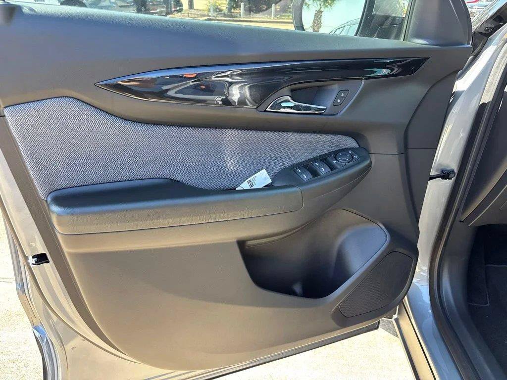 New 2026 Chevrolet TrailBlazer LT FWD image 18