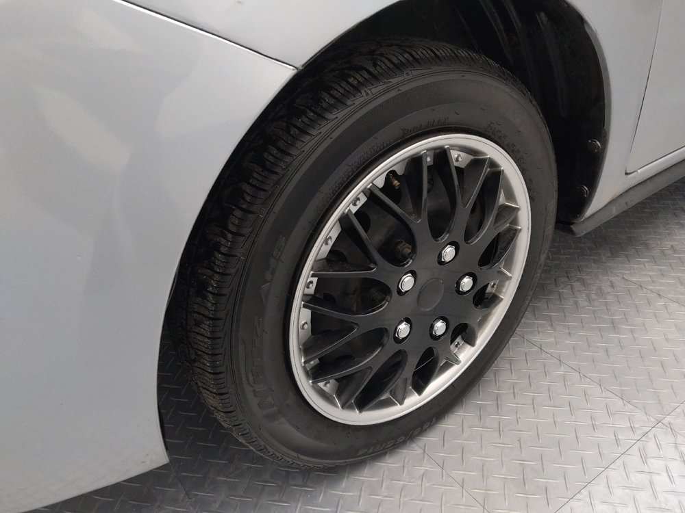 Used 2019 Mitsubishi Mirage G4 ES FWD image 31