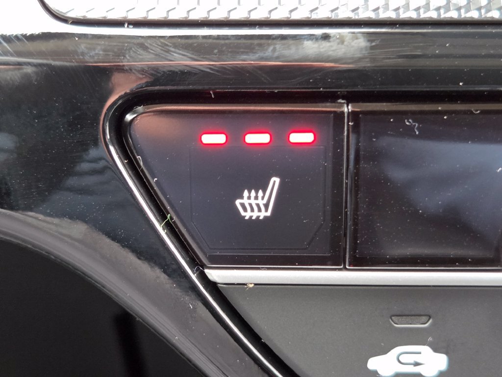 New 2027 Honda CR-V EX-L image 7