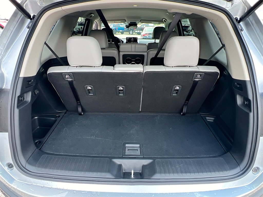 Used 2025 Honda Pilot EX-L image 26