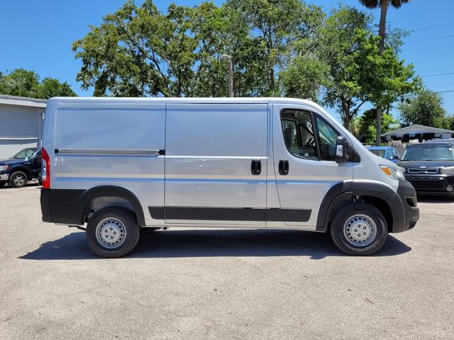 New 2025 RAM ProMaster 1500 image 5