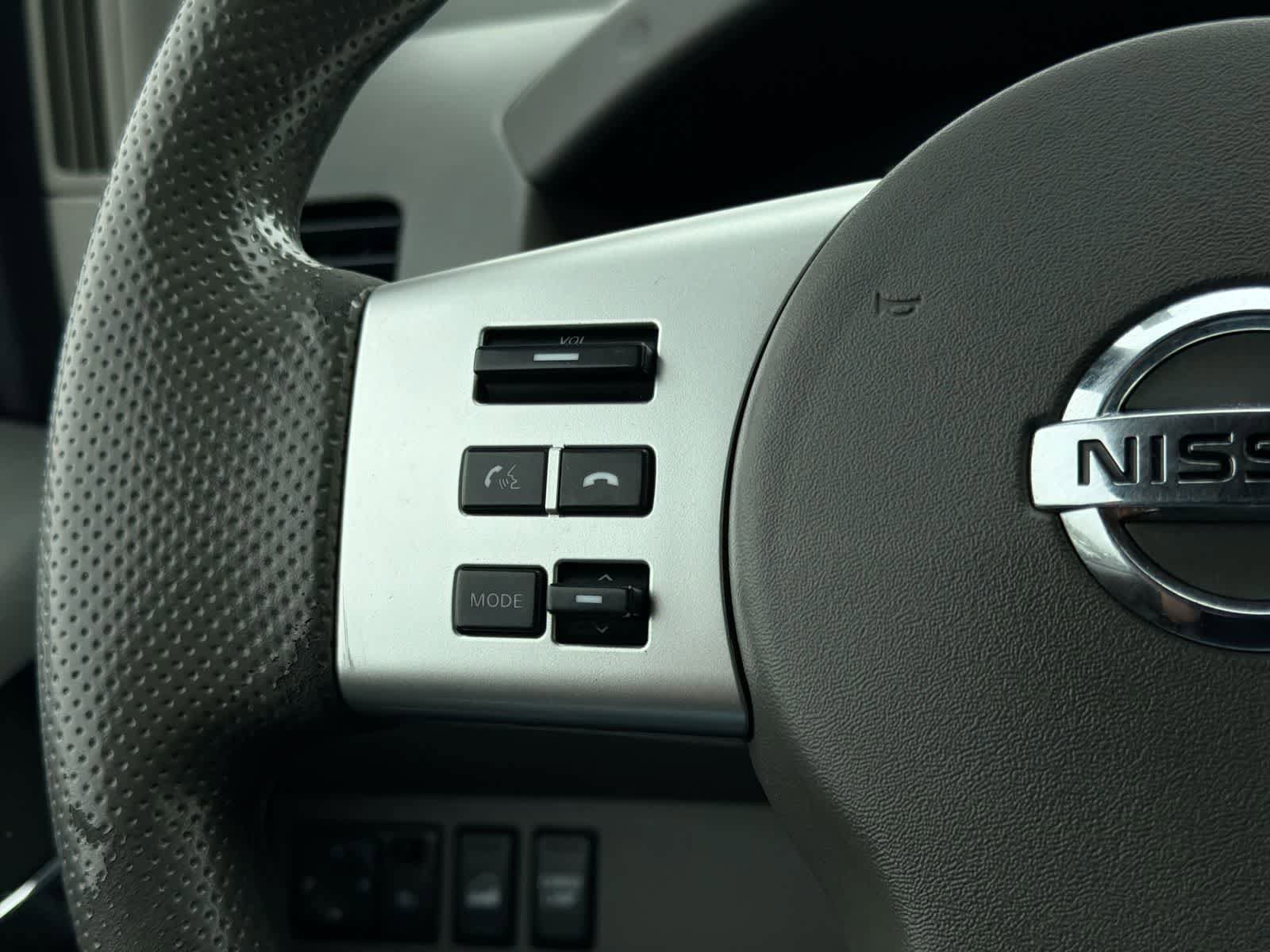 Used 2018 Nissan Frontier SV AWD/4WD image 24