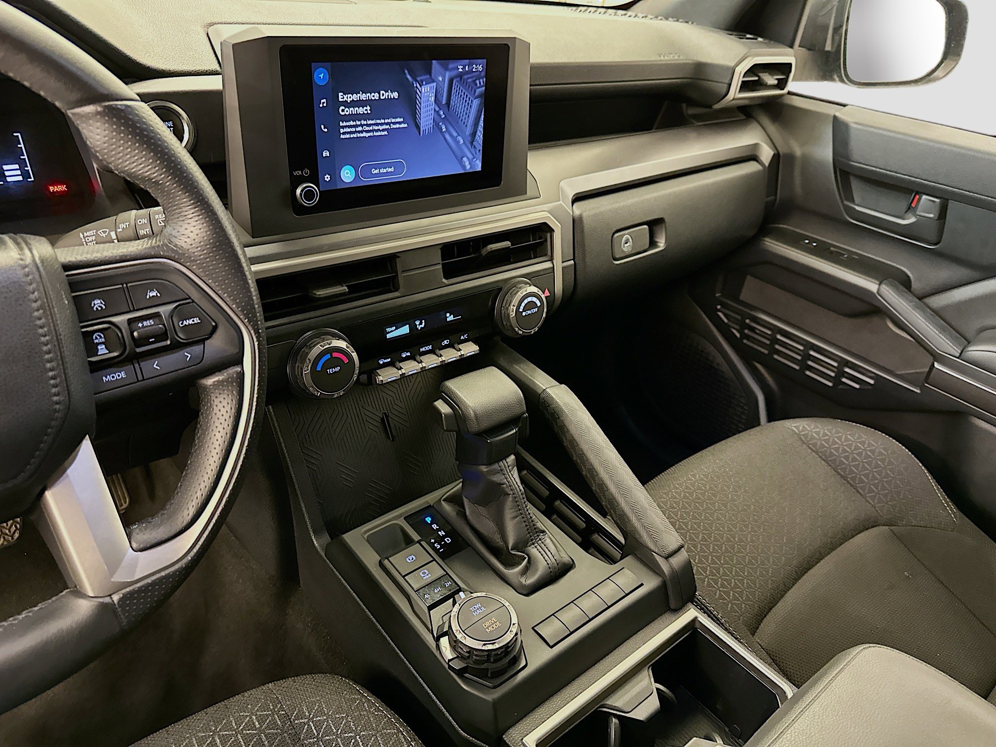 Used 2025 Toyota 4Runner SR5 image 25