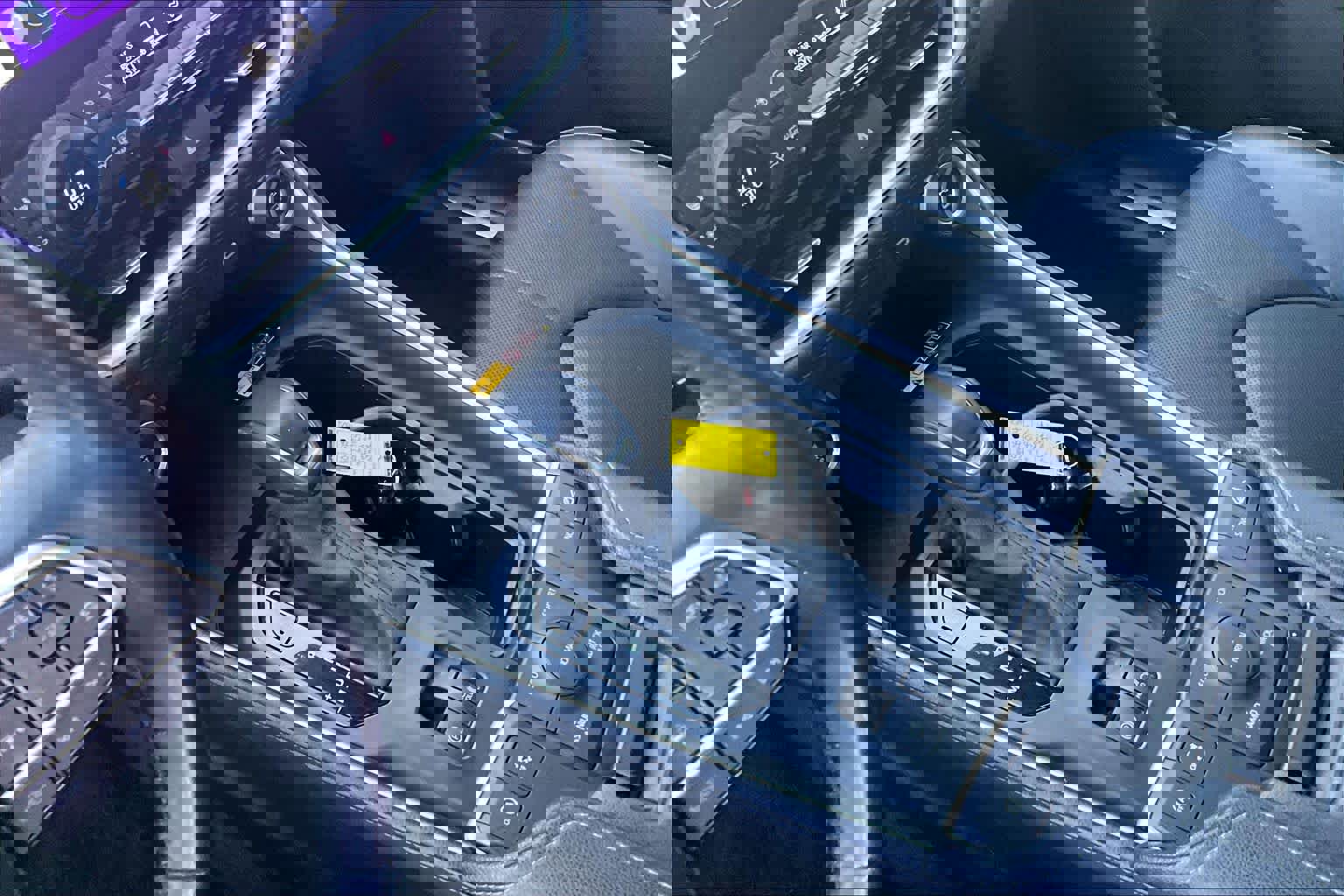 Used 2024 Toyota Grand Highlander Limited image 16