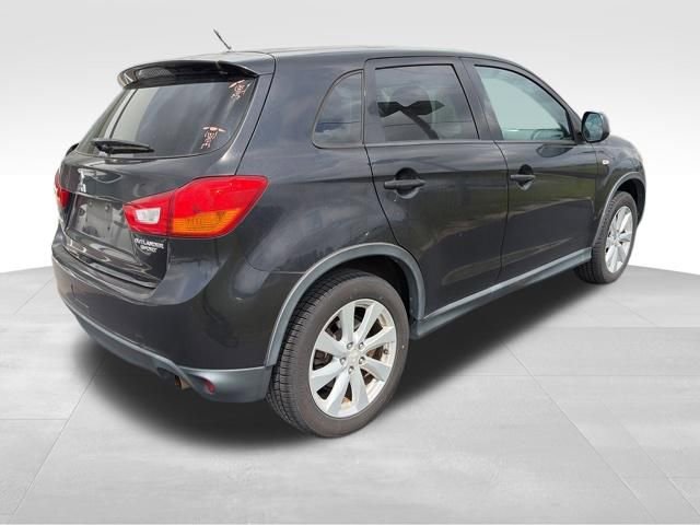 Used 2014 Mitsubishi Outlander Sport ES FWD image 5