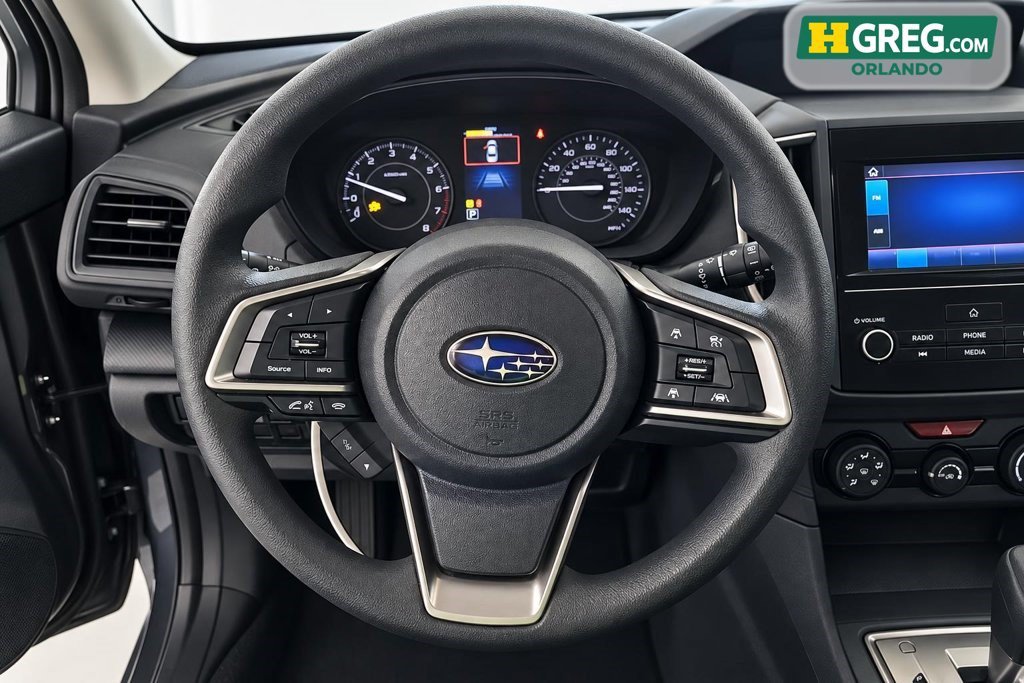 Used 2022 Subaru Impreza 2.0i AWD/4WD image 13