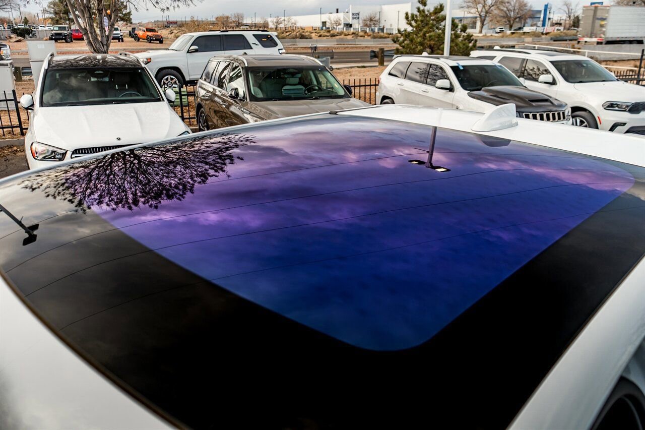 Used 2024 Chevrolet Silverado EV RST image 32