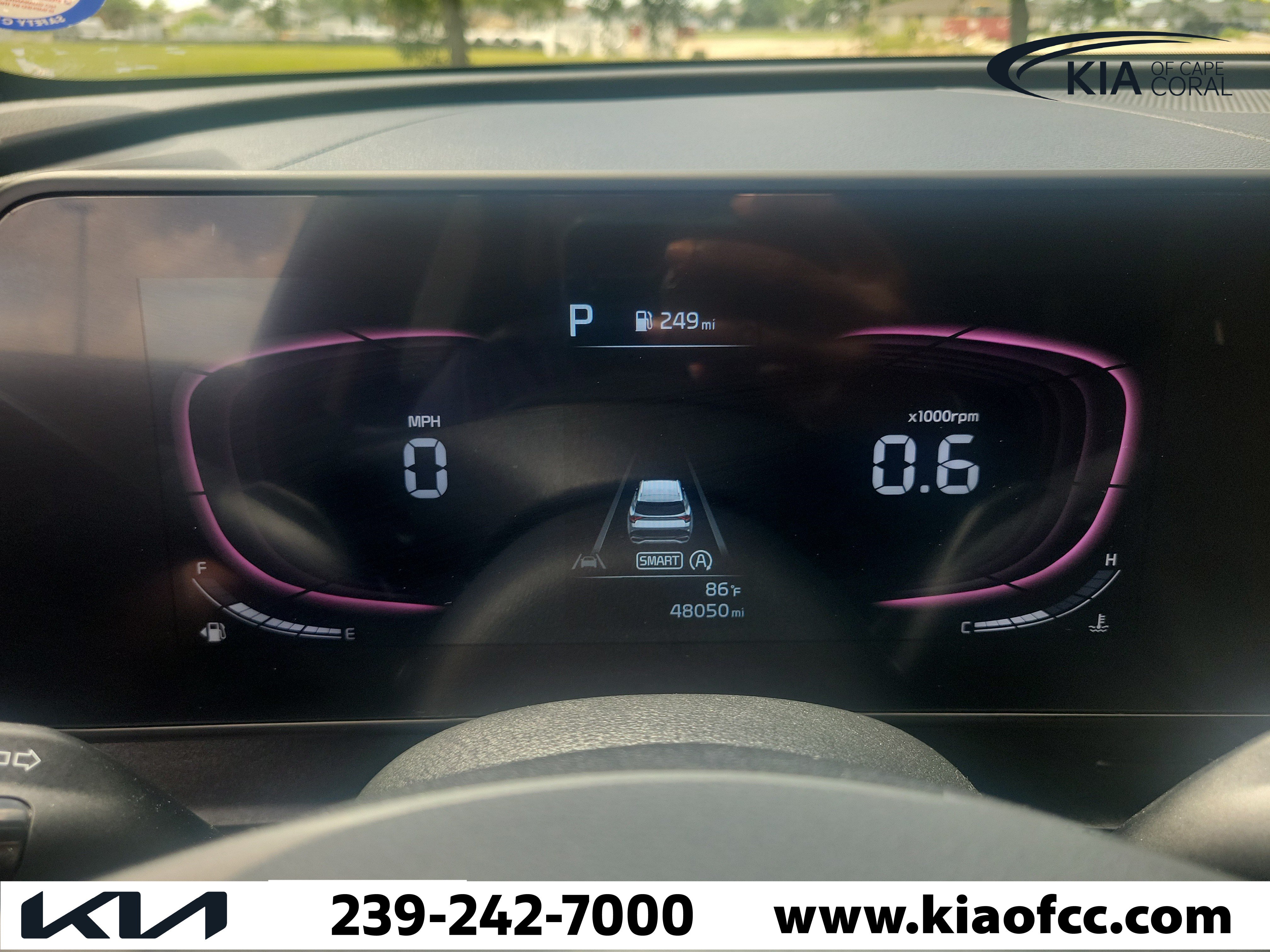 Certified 2023 Kia Sportage X-Line w/ X-Line Premium Package AWD/4WD image 30