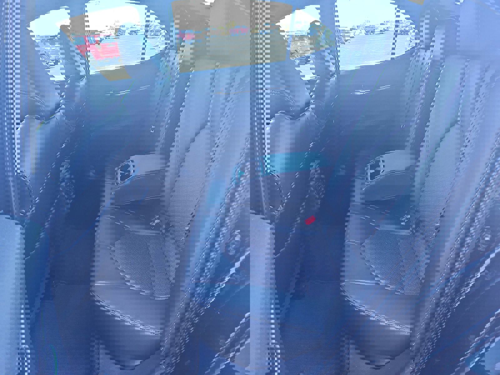 Used 2022 Toyota Camry XSE image 21