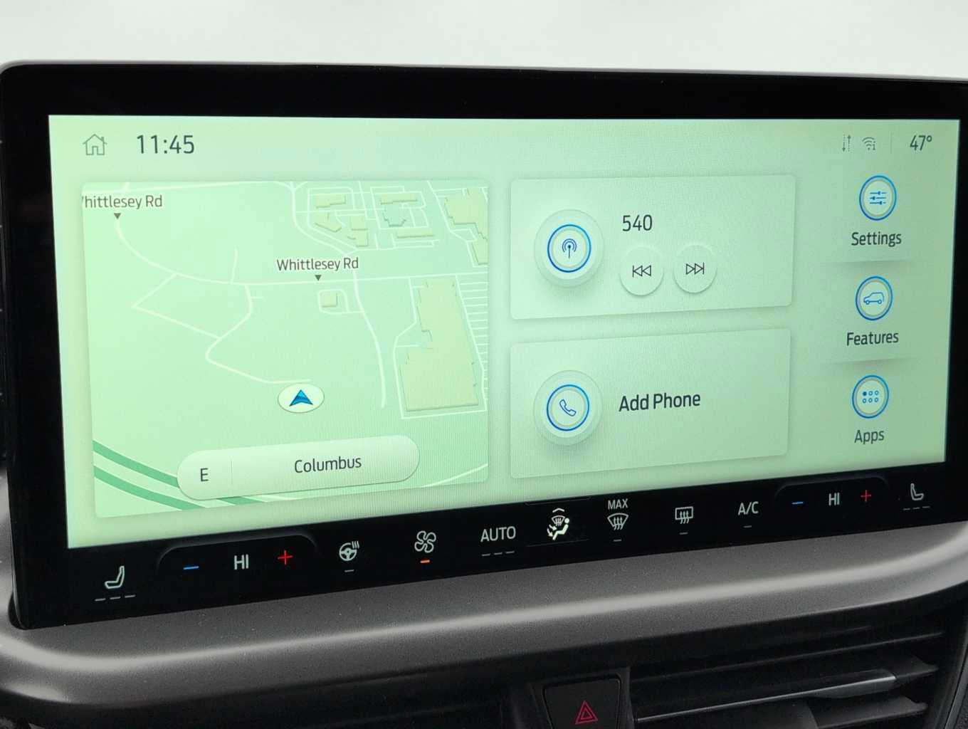 New 2026 Ford Escape Active w/ Tech Pack #1 image 20