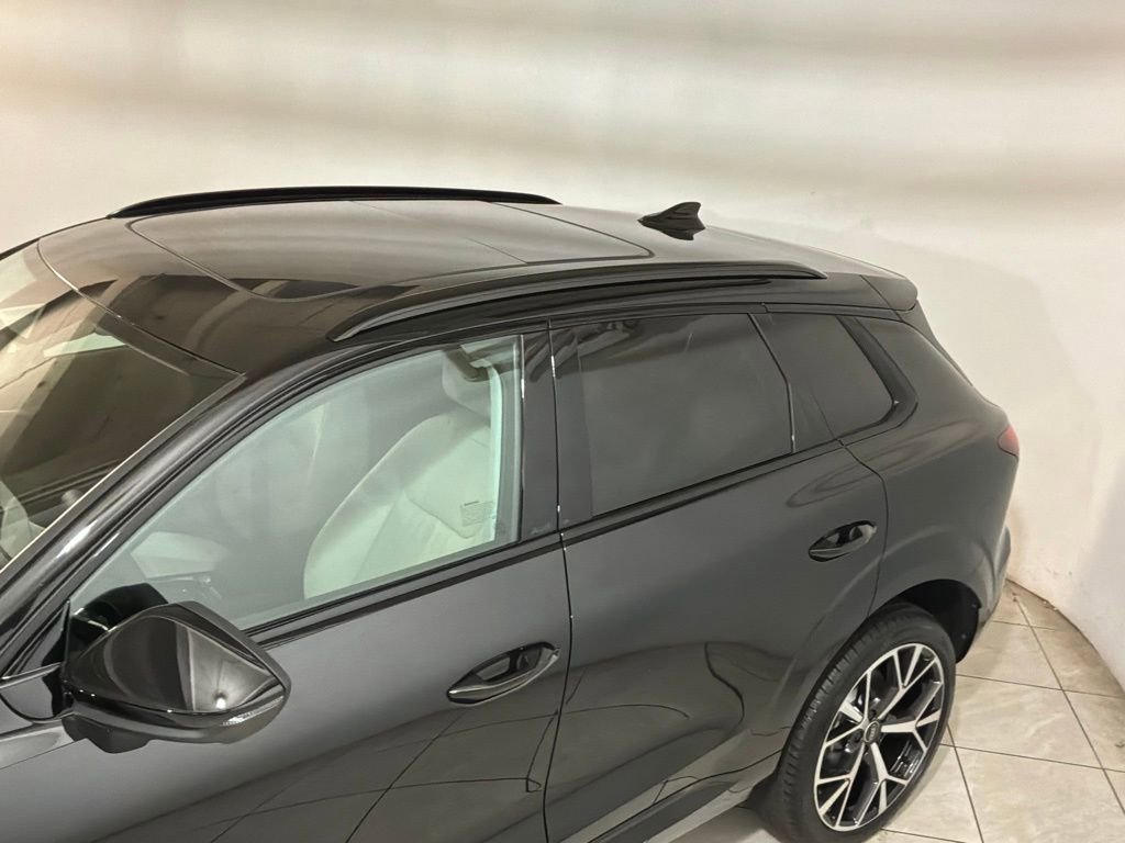 New 2026 Audi Q3 quattro 2.0T AWD/4WD image 23