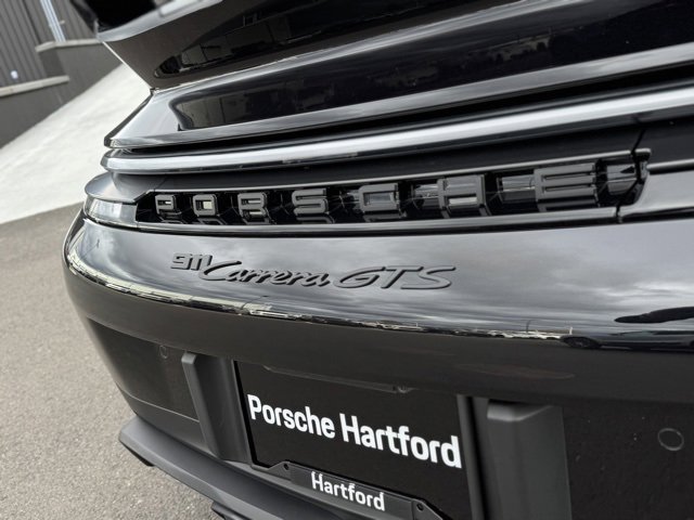 Used 2026 Porsche 911 Carrera GTS image 29
