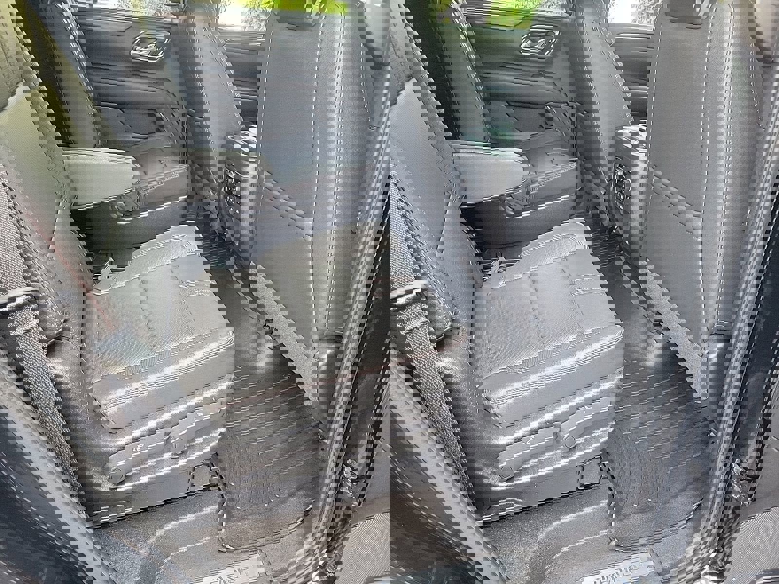 Used 2021 Chevrolet Tahoe RST w/ Luxury Package image 13