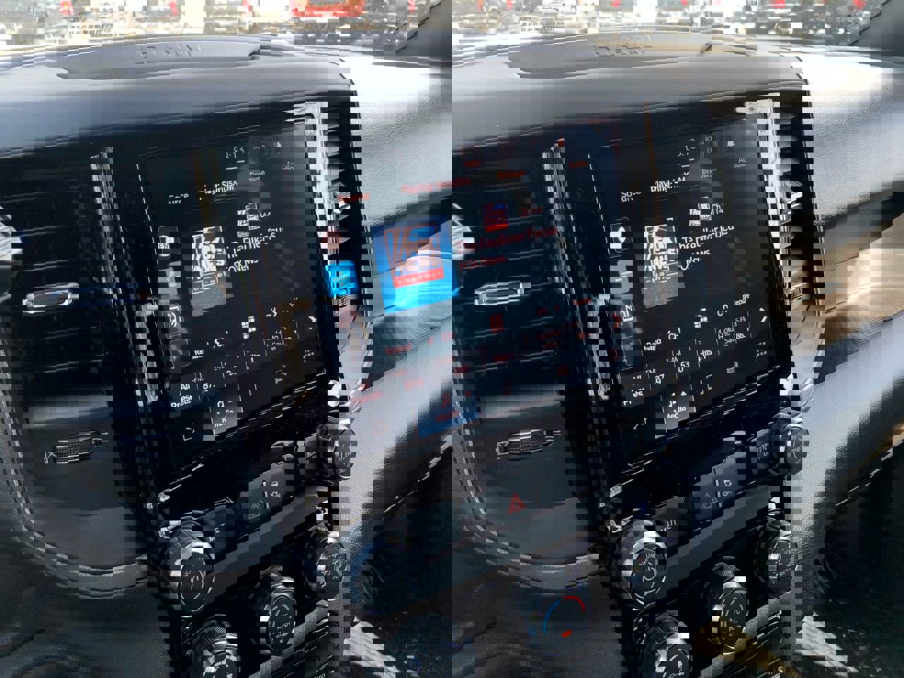 New 2026 RAM 4500 Tradesman image 27