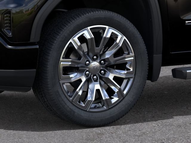 New 2026 GMC Sierra 1500 Denali AWD/4WD image 9