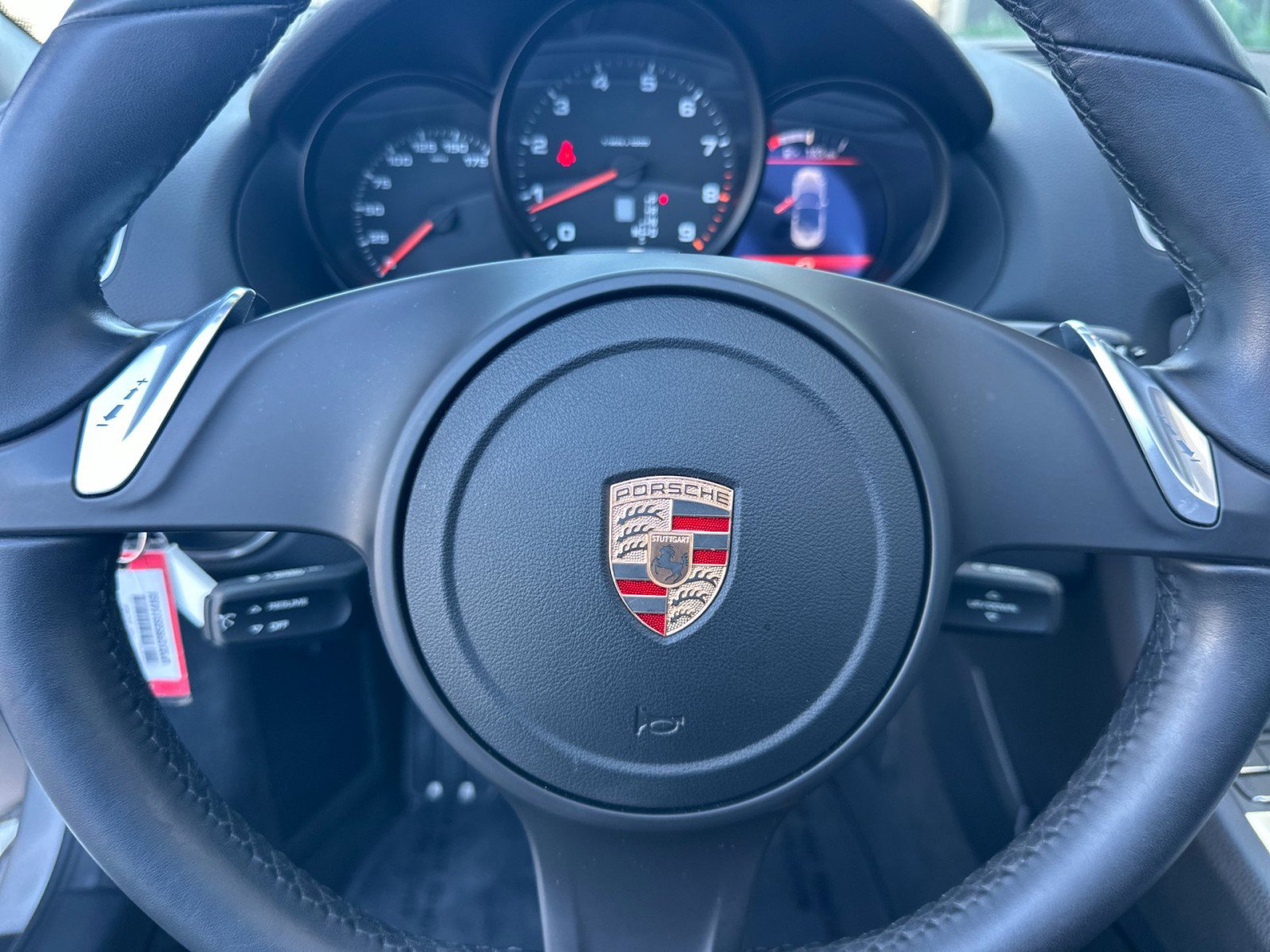 Used 2013 Porsche Boxster RWD image 18