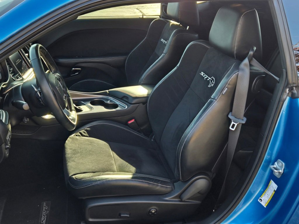 Used 2019 Dodge Challenger SRT Hellcat image 5