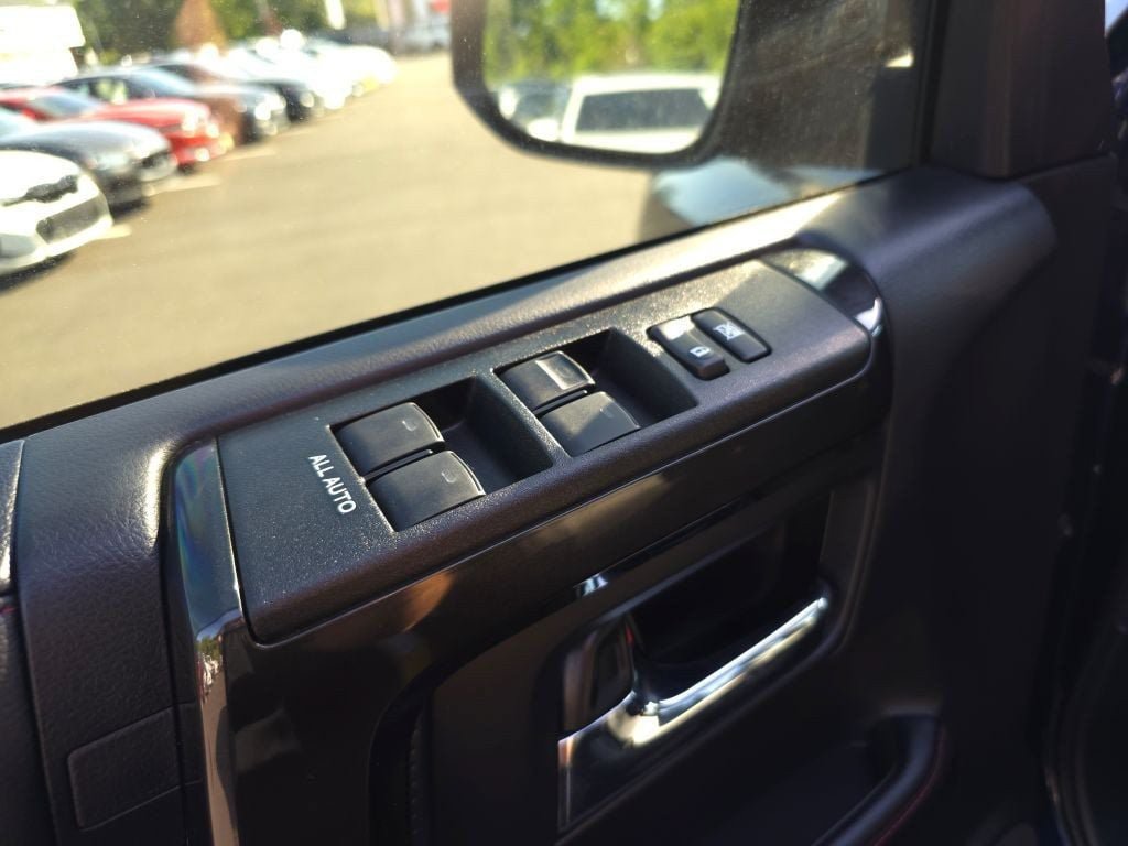 Used 2024 Toyota 4Runner TRD Off-Road Premium w/ Moonroof Package AWD/4WD image 12