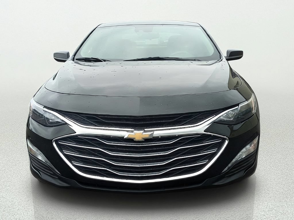 Used 2020 Chevrolet Malibu LT FWD image 2