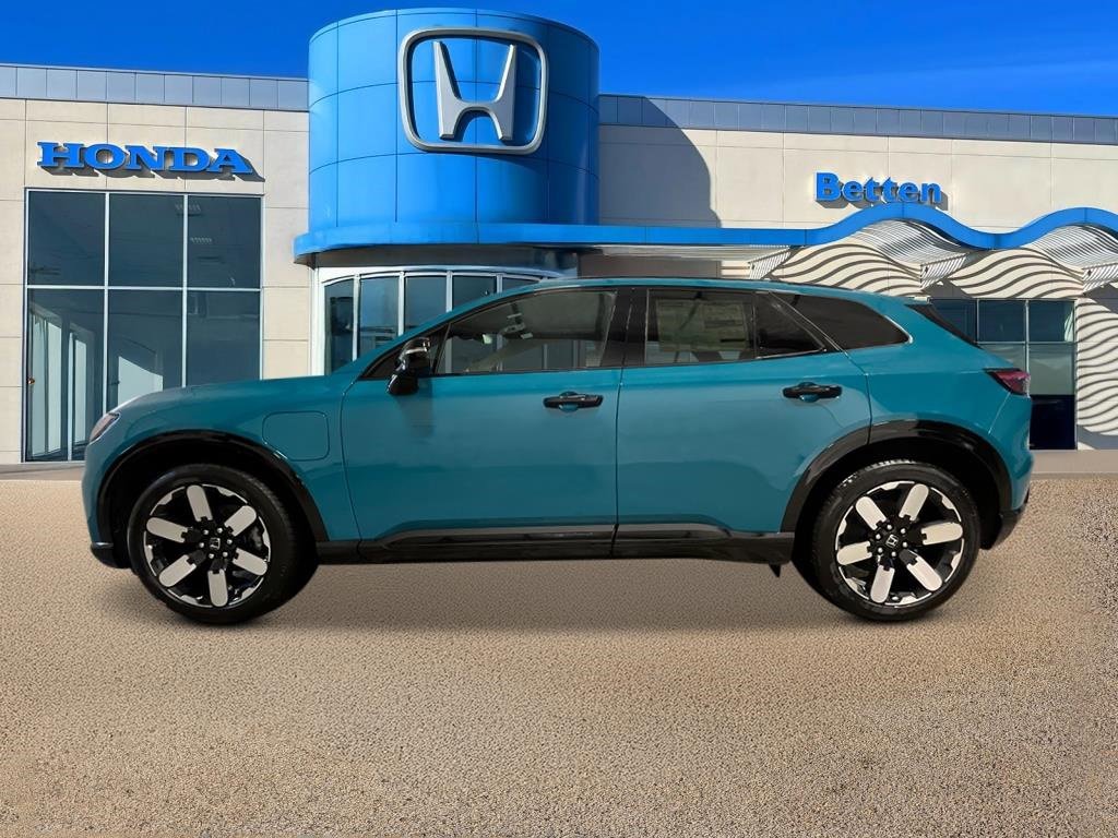 New 2025 Honda Prologue Elite image 2