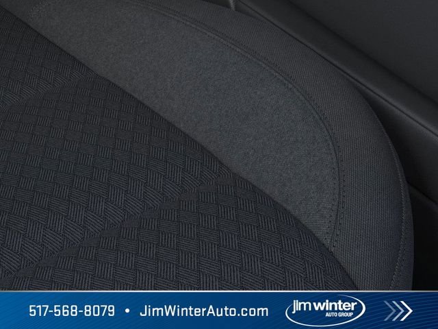 New 2026 GMC Sierra 1500 Elevation image 22