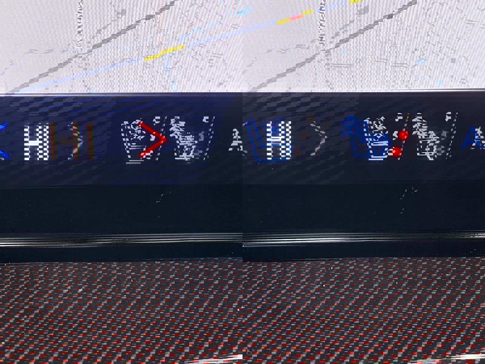 Used 2026 Chevrolet Traverse RS w/ LPO, Floor Liner Package image 18