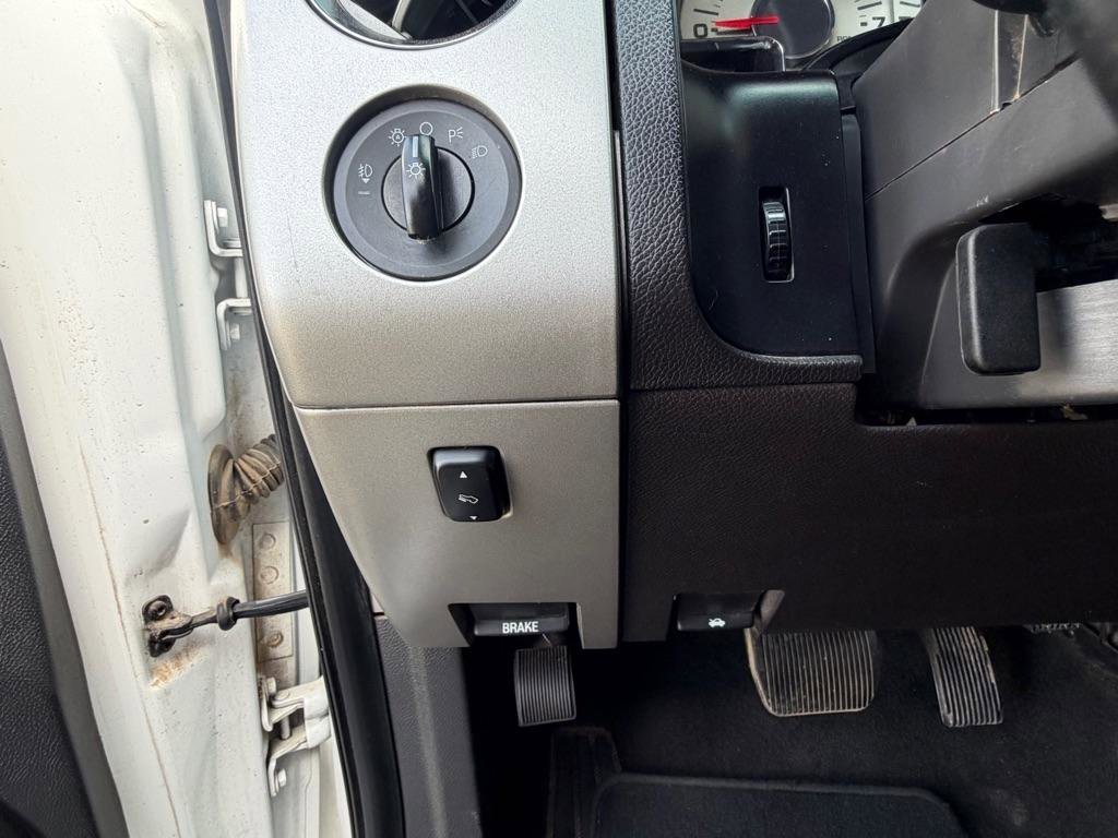 Used 2012 Ford Expedition EL King Ranch image 33