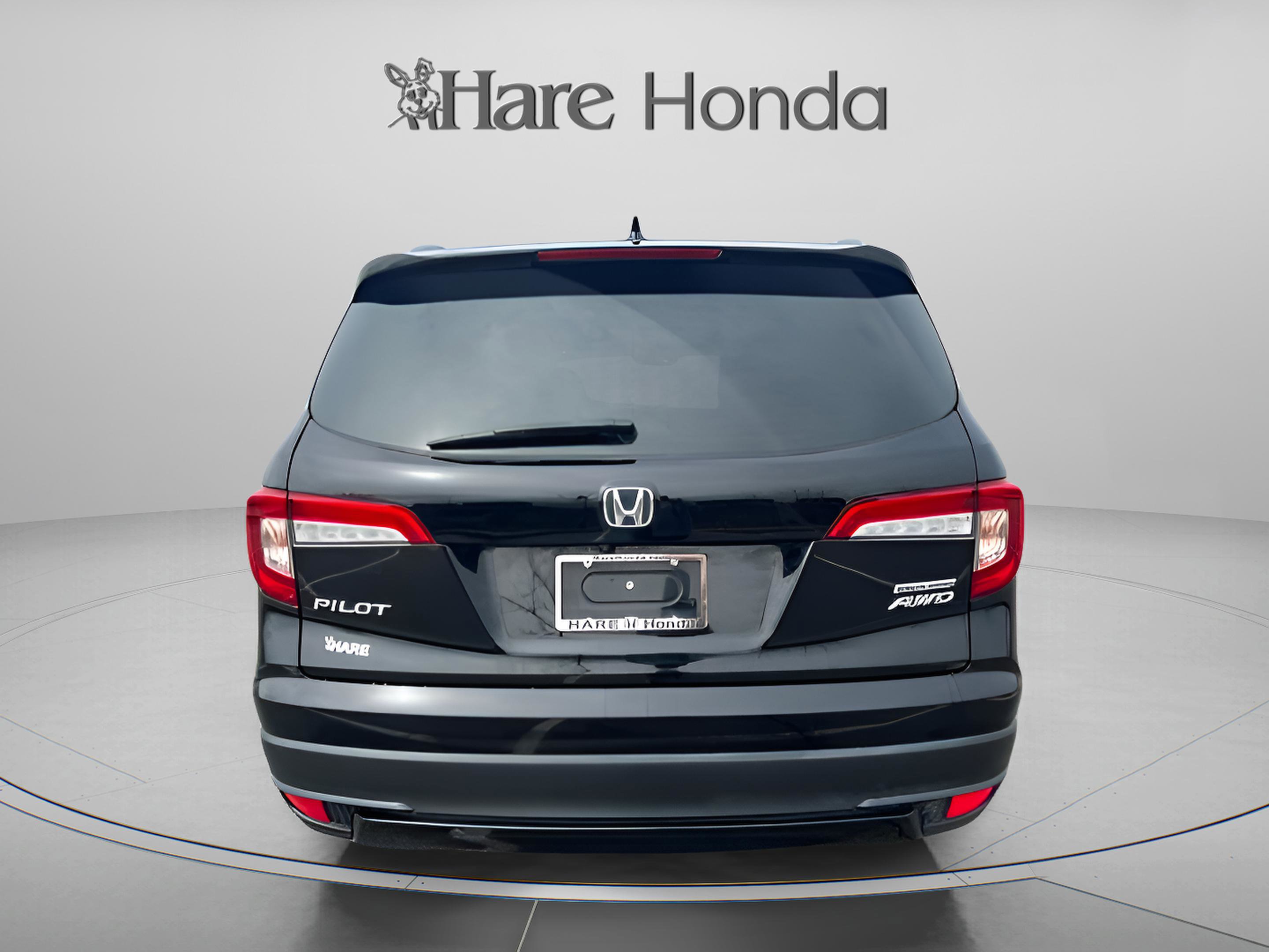 Used 2021 Honda Pilot Special Edition image 4